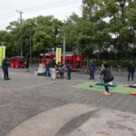 SHIMOMARUKO IN THE PARK 2026に参加しました